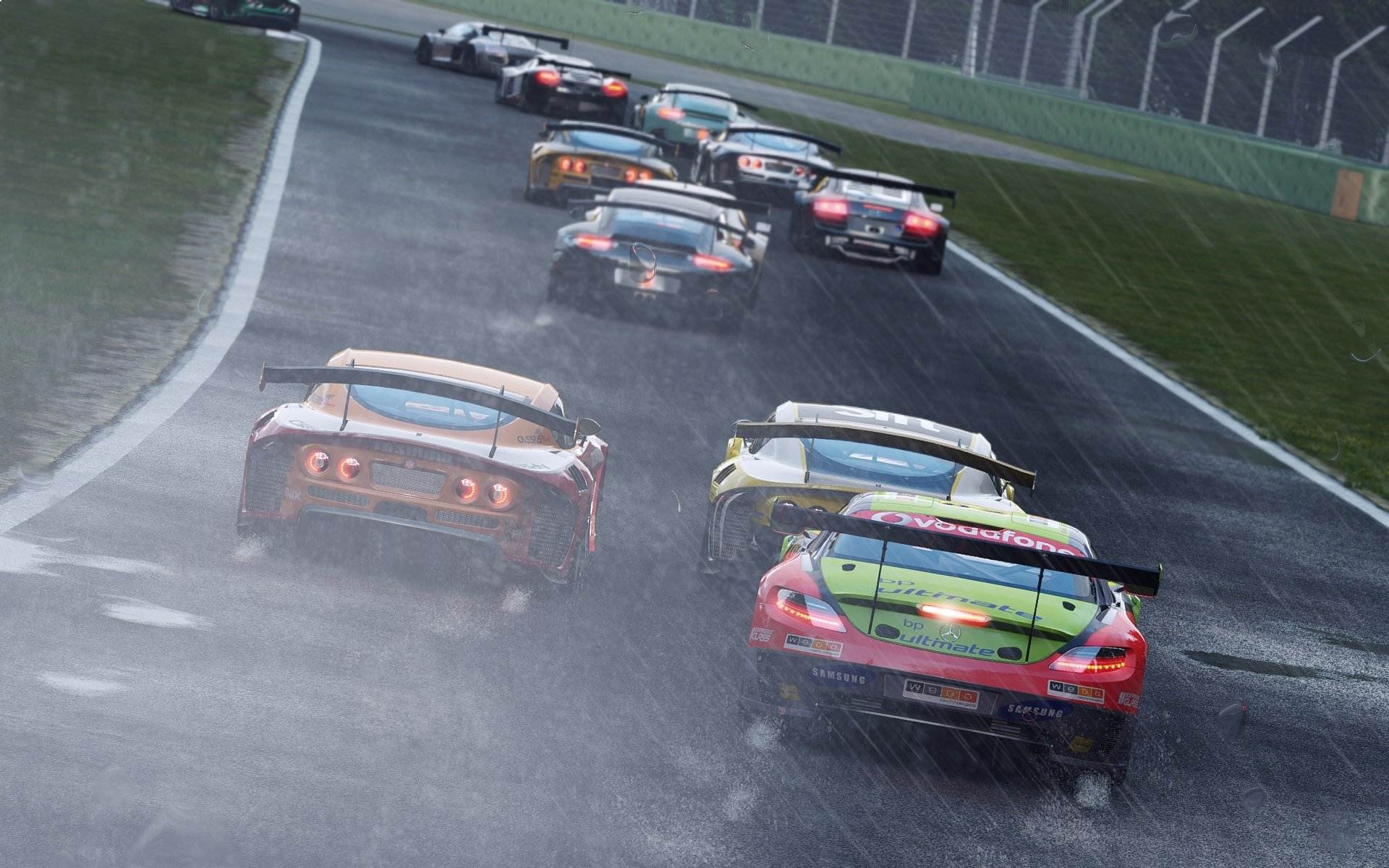Project Cars - Imagen 34